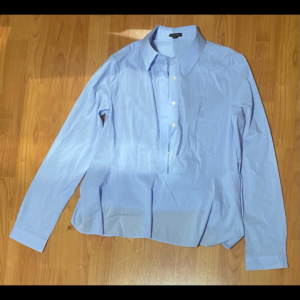 Ann Taylor Shirt